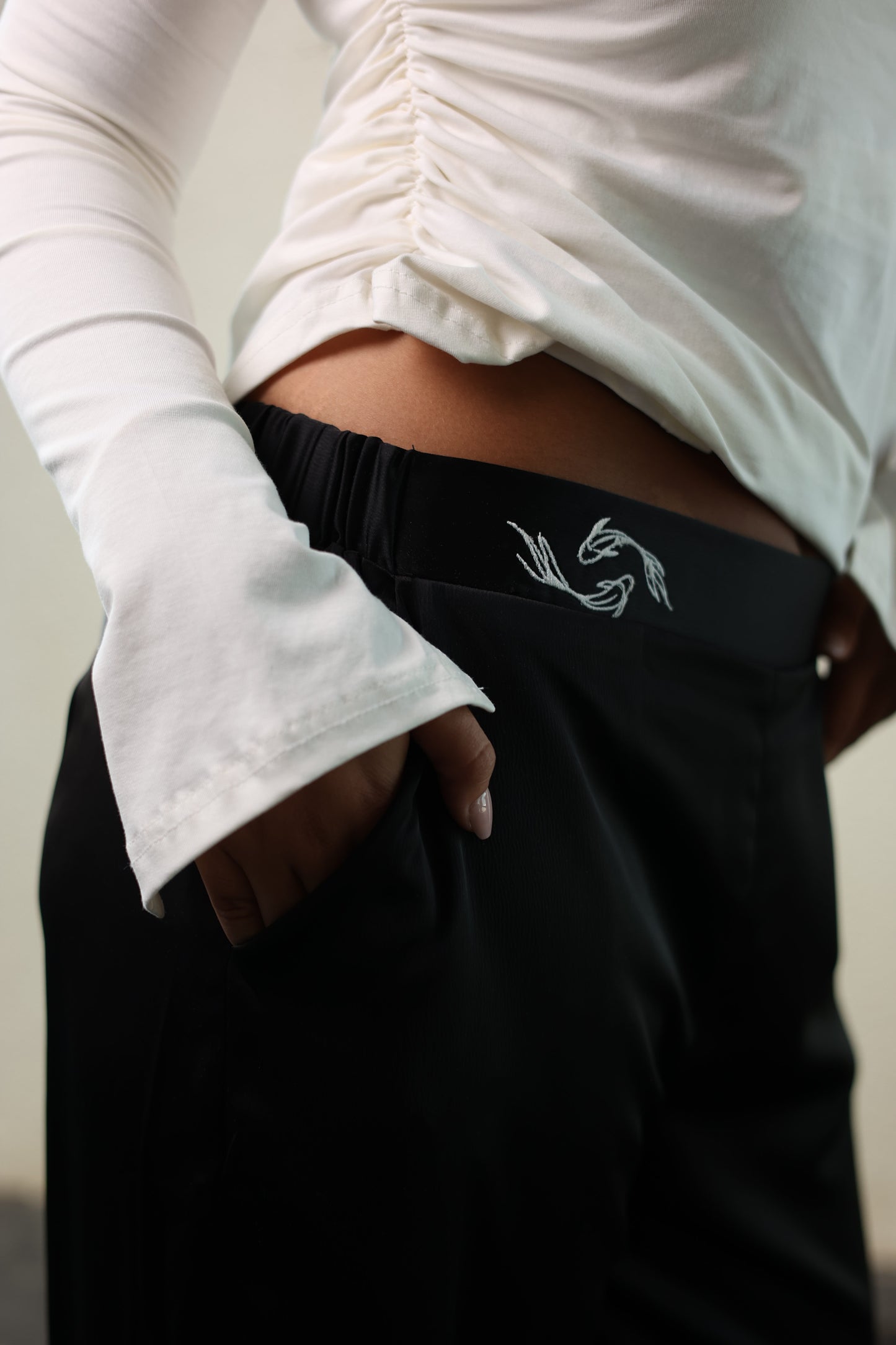 Onyx Pants