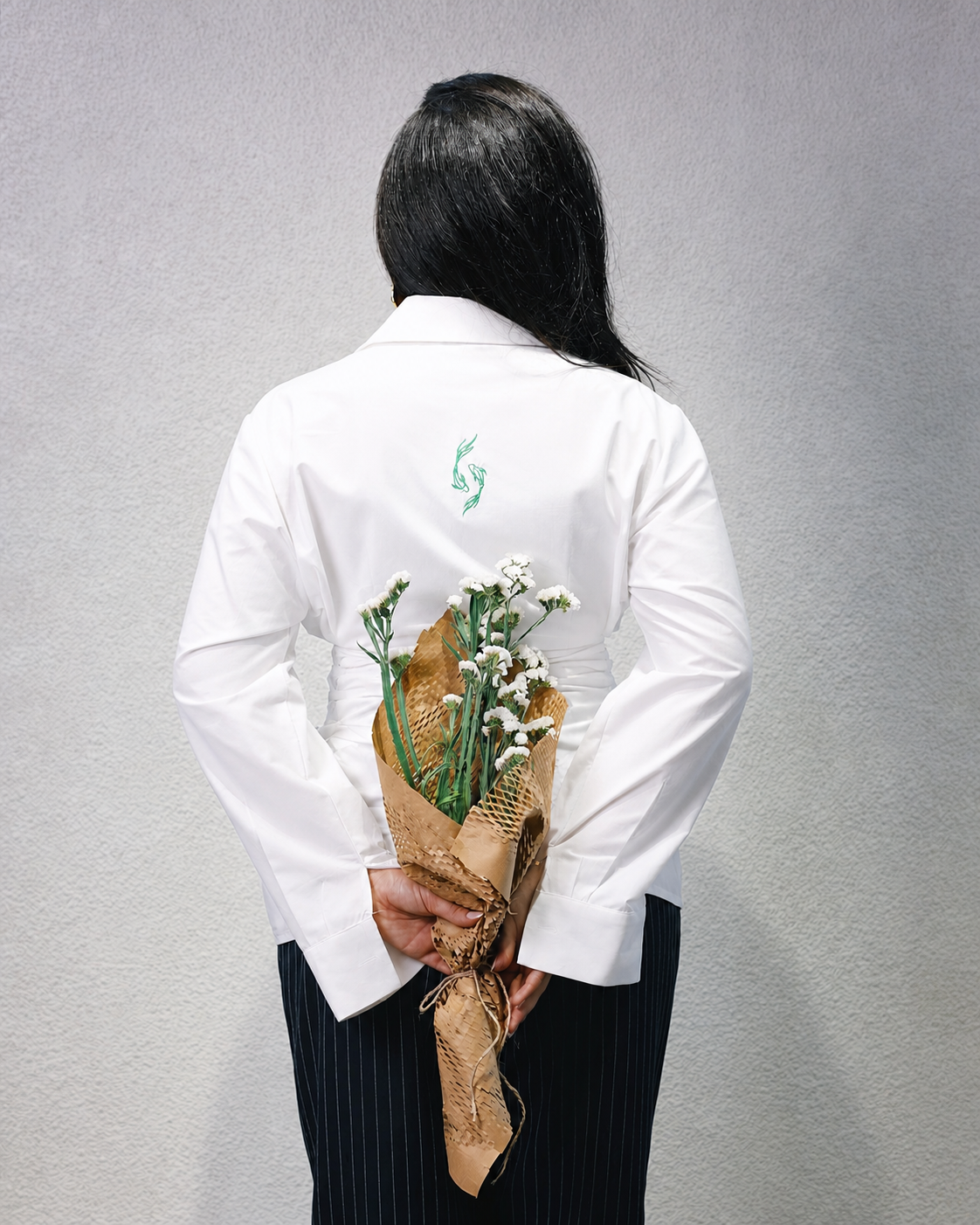 Lily Blouse