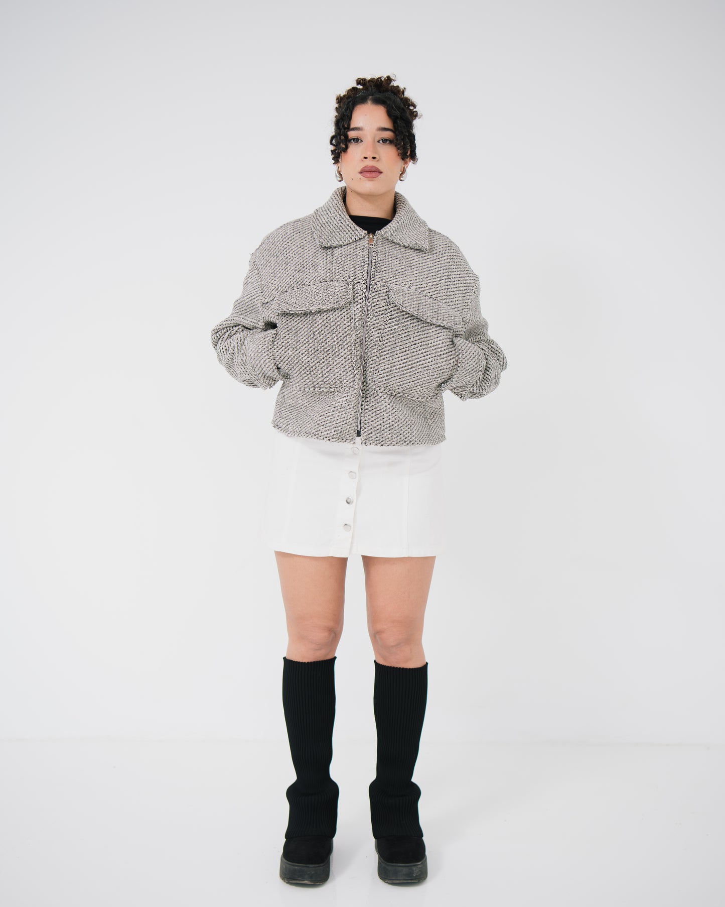 Drift Jacket