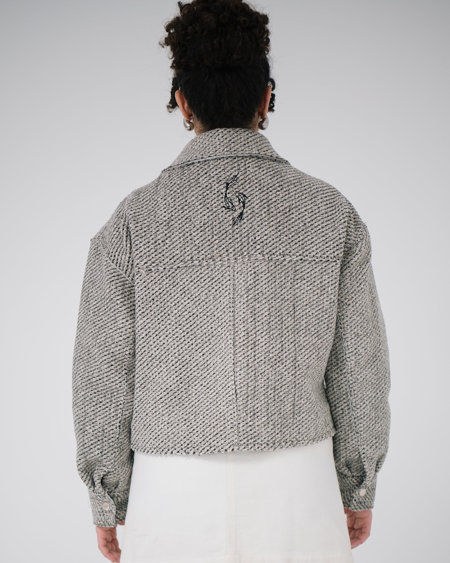 Drift Jacket