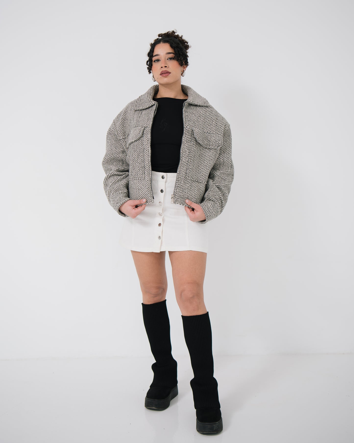 Drift Jacket