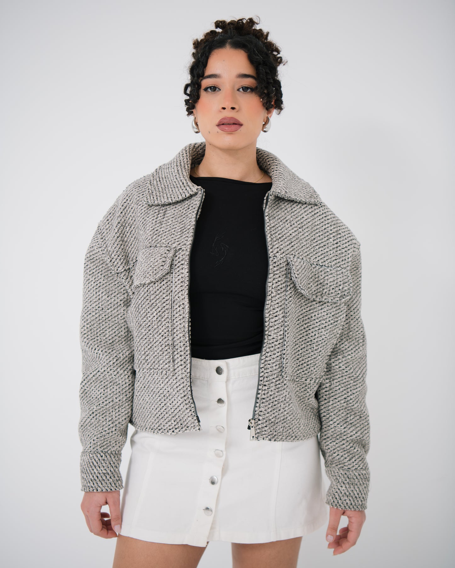Drift Jacket