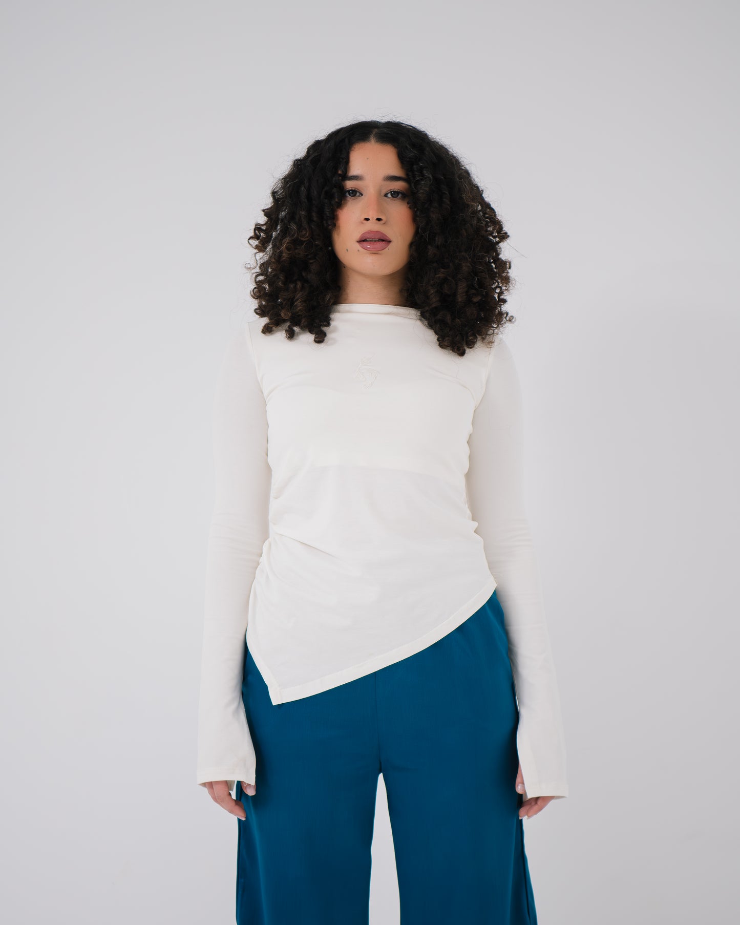 Dawn in Off White