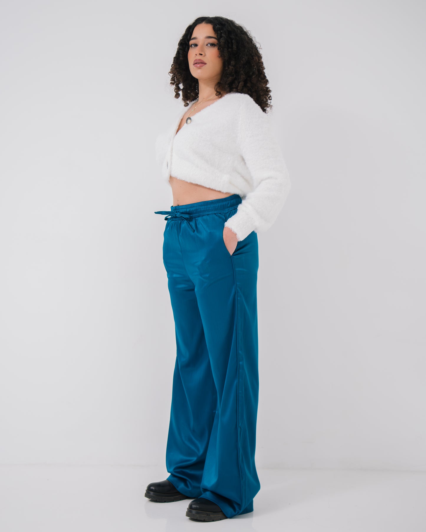Royal Turquoise - Ocean