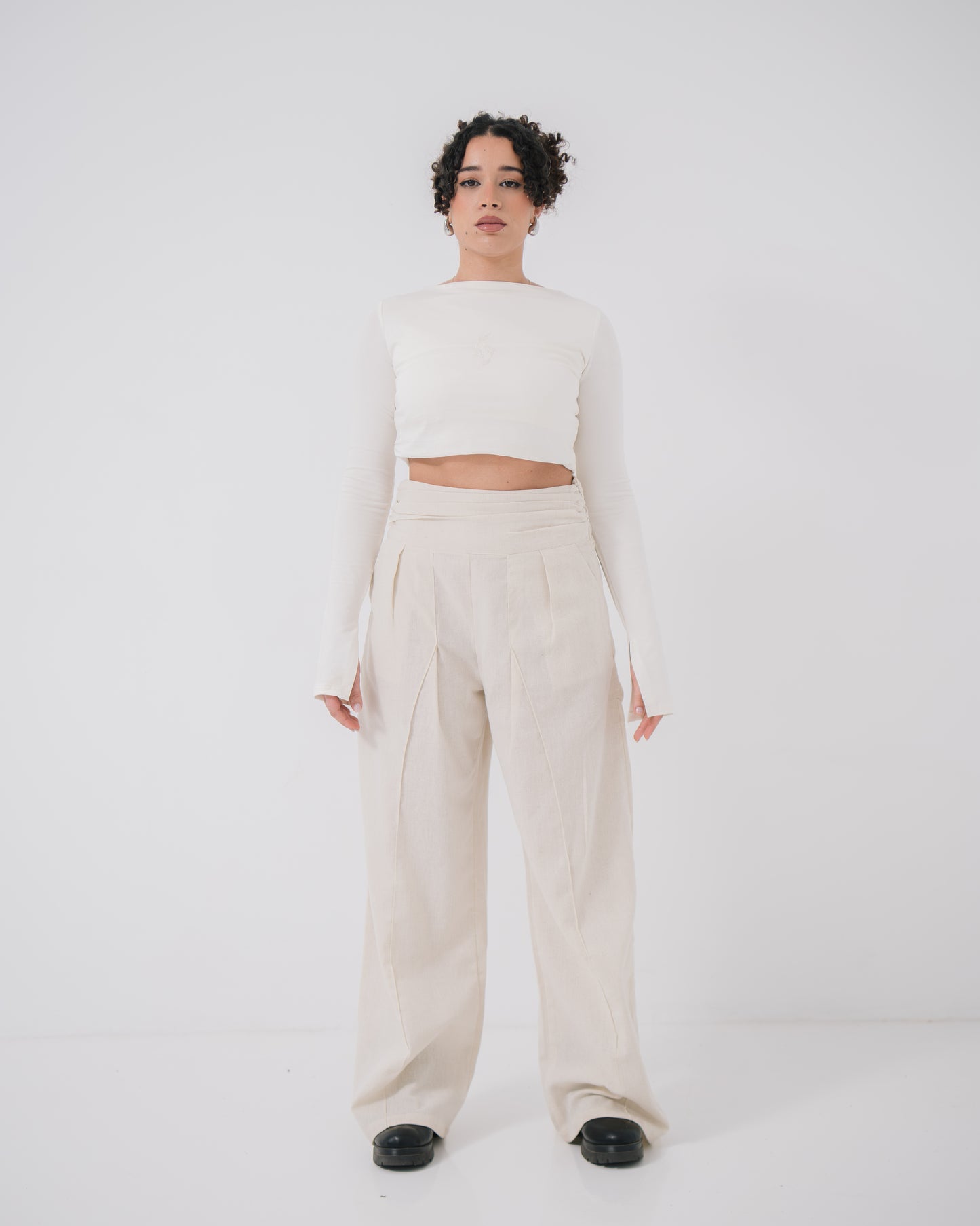 Sahary Pants