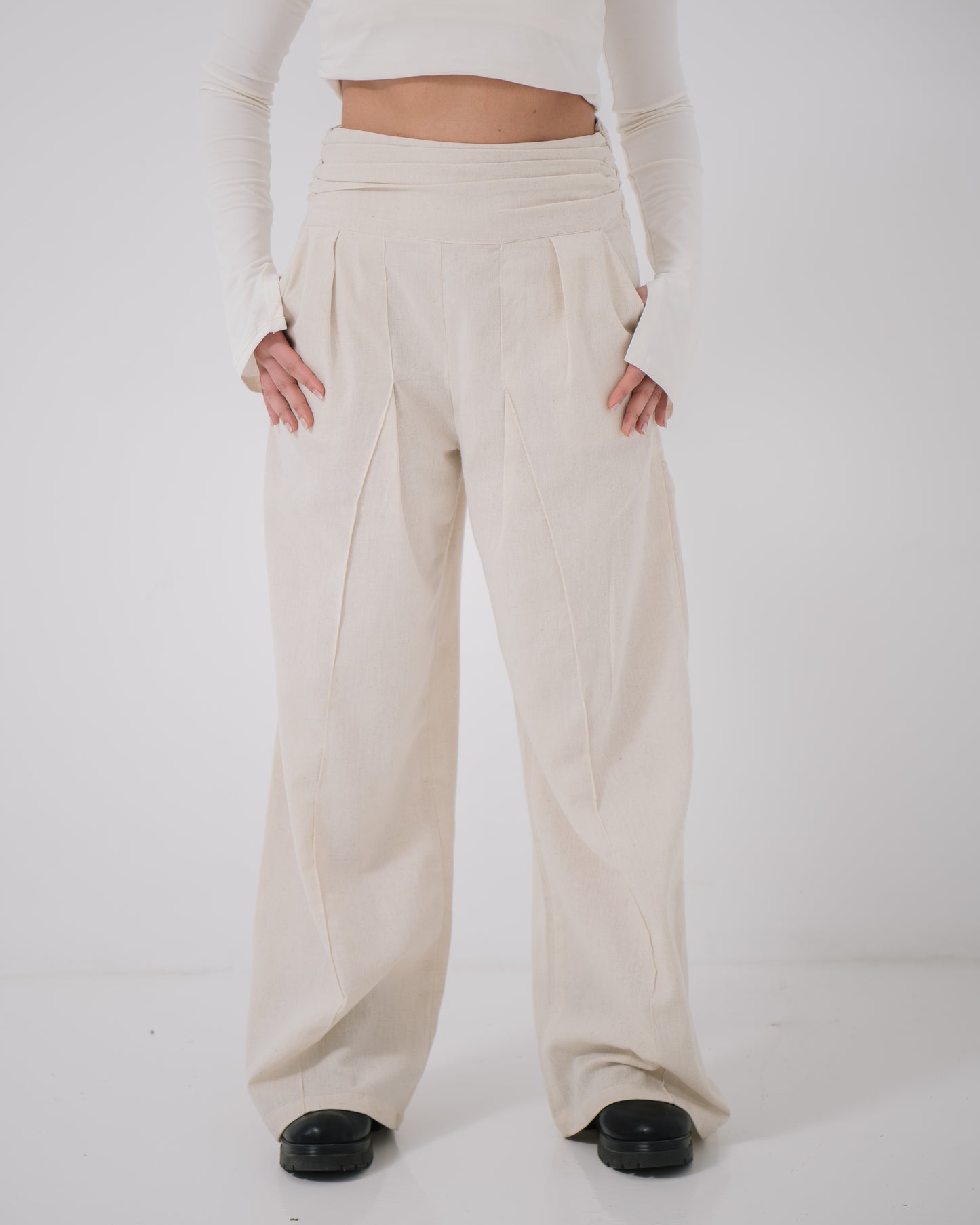Sahary Pants