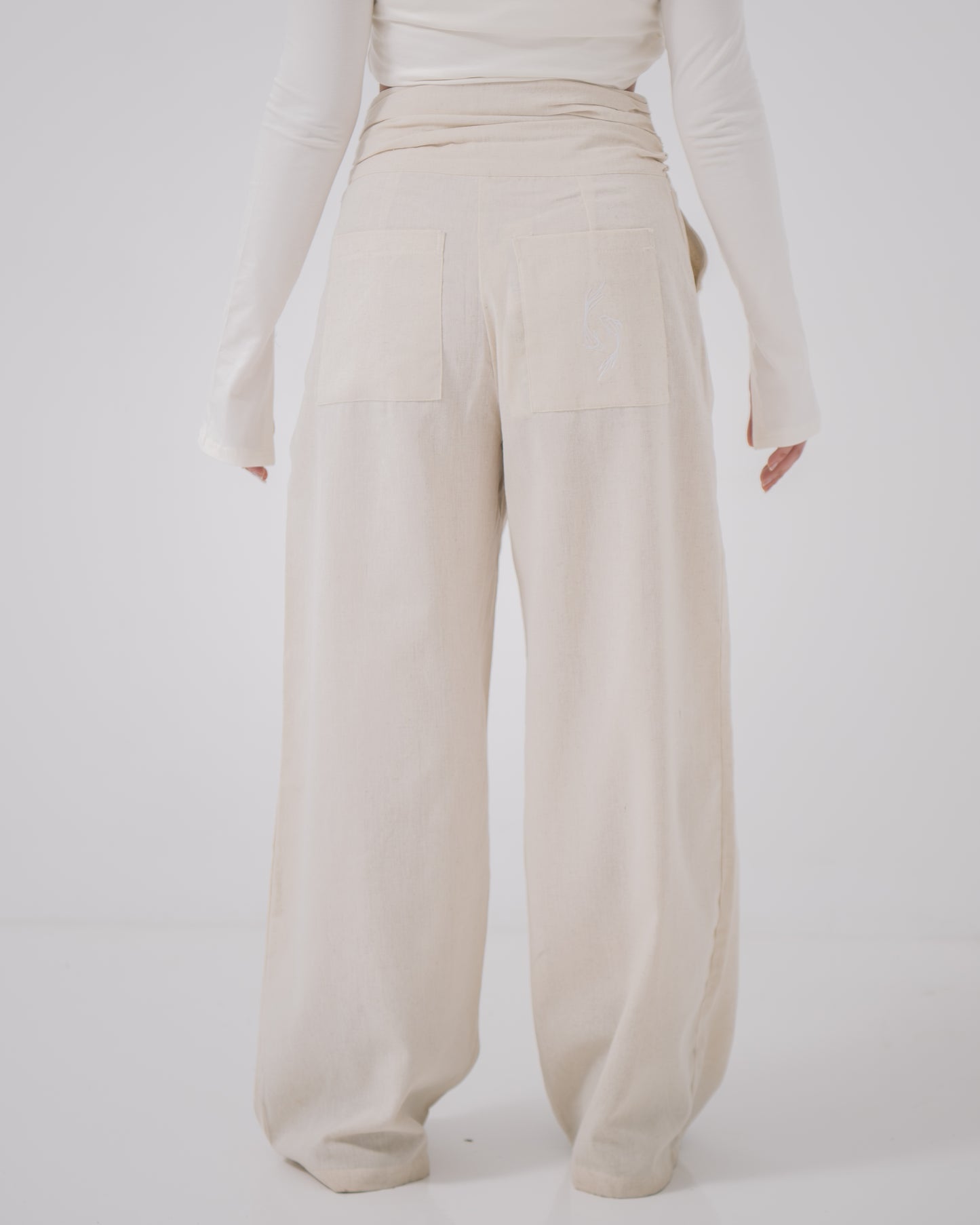 Sahary Pants
