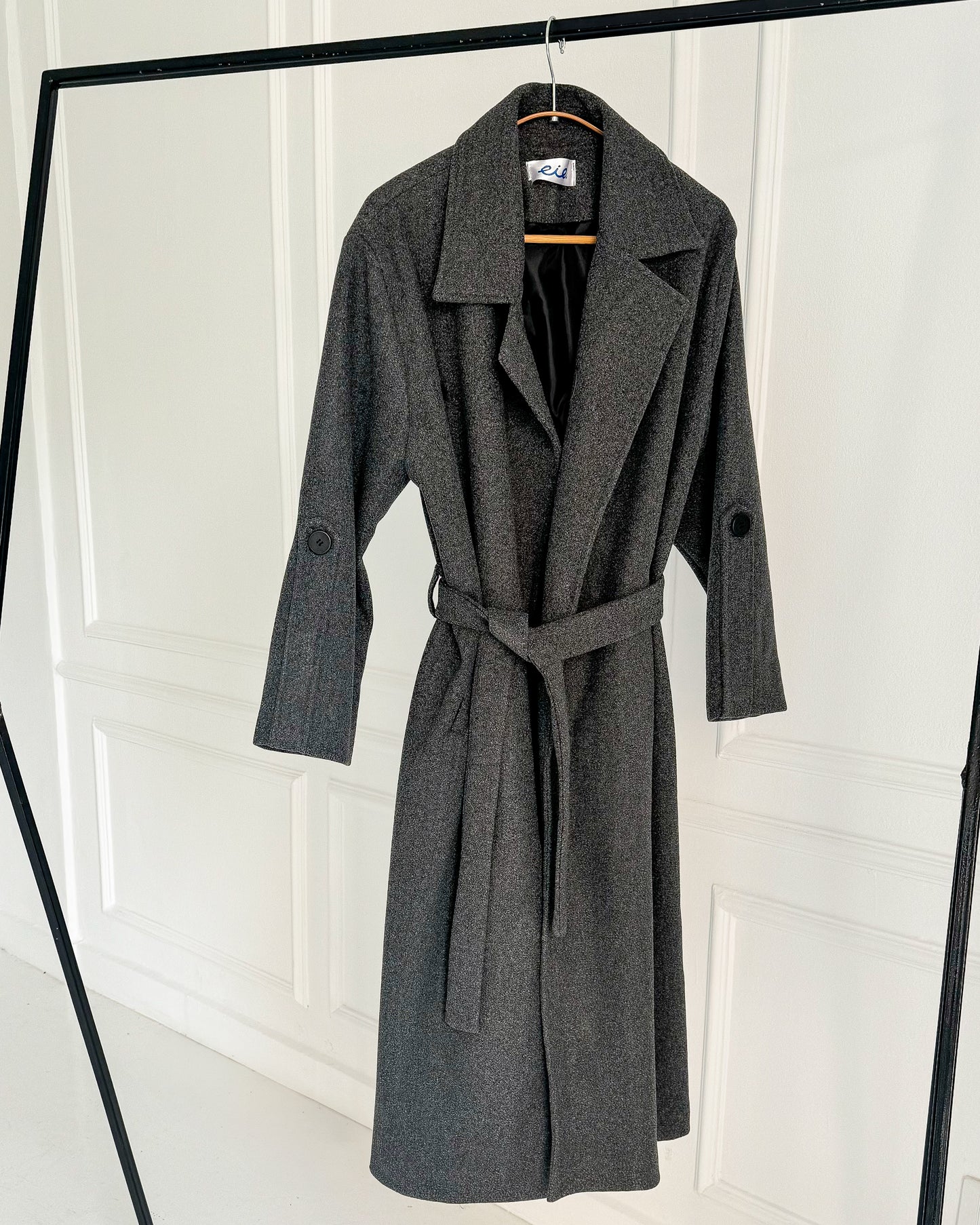 Haze Coat
