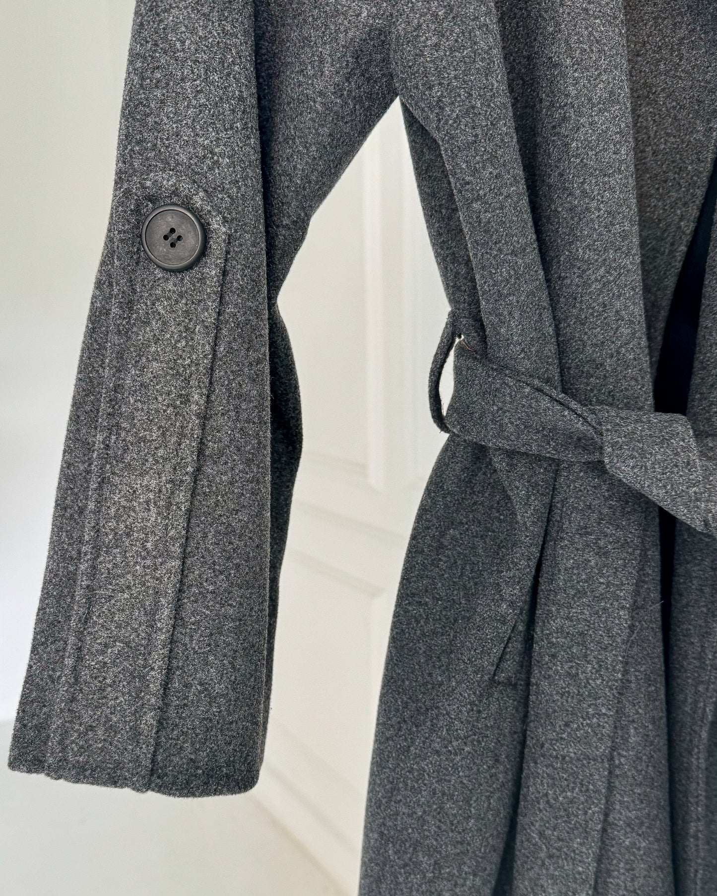 Haze Coat