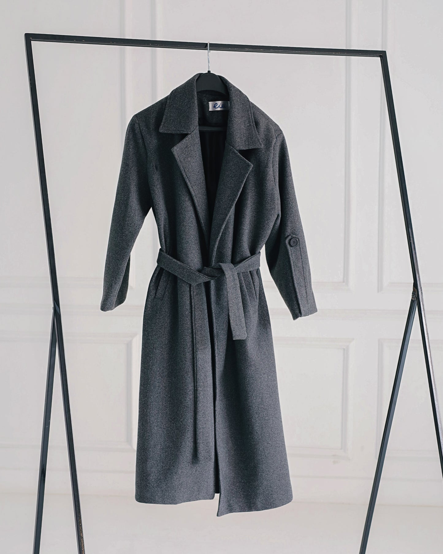 Haze Coat
