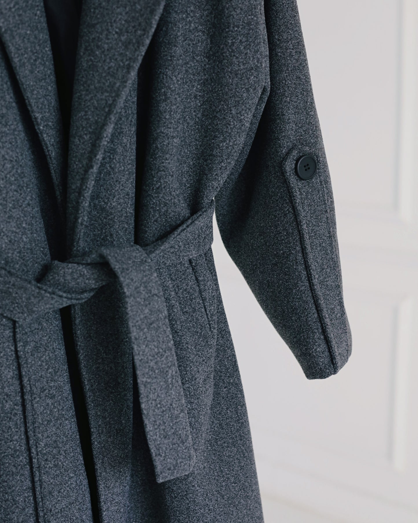 Haze Coat