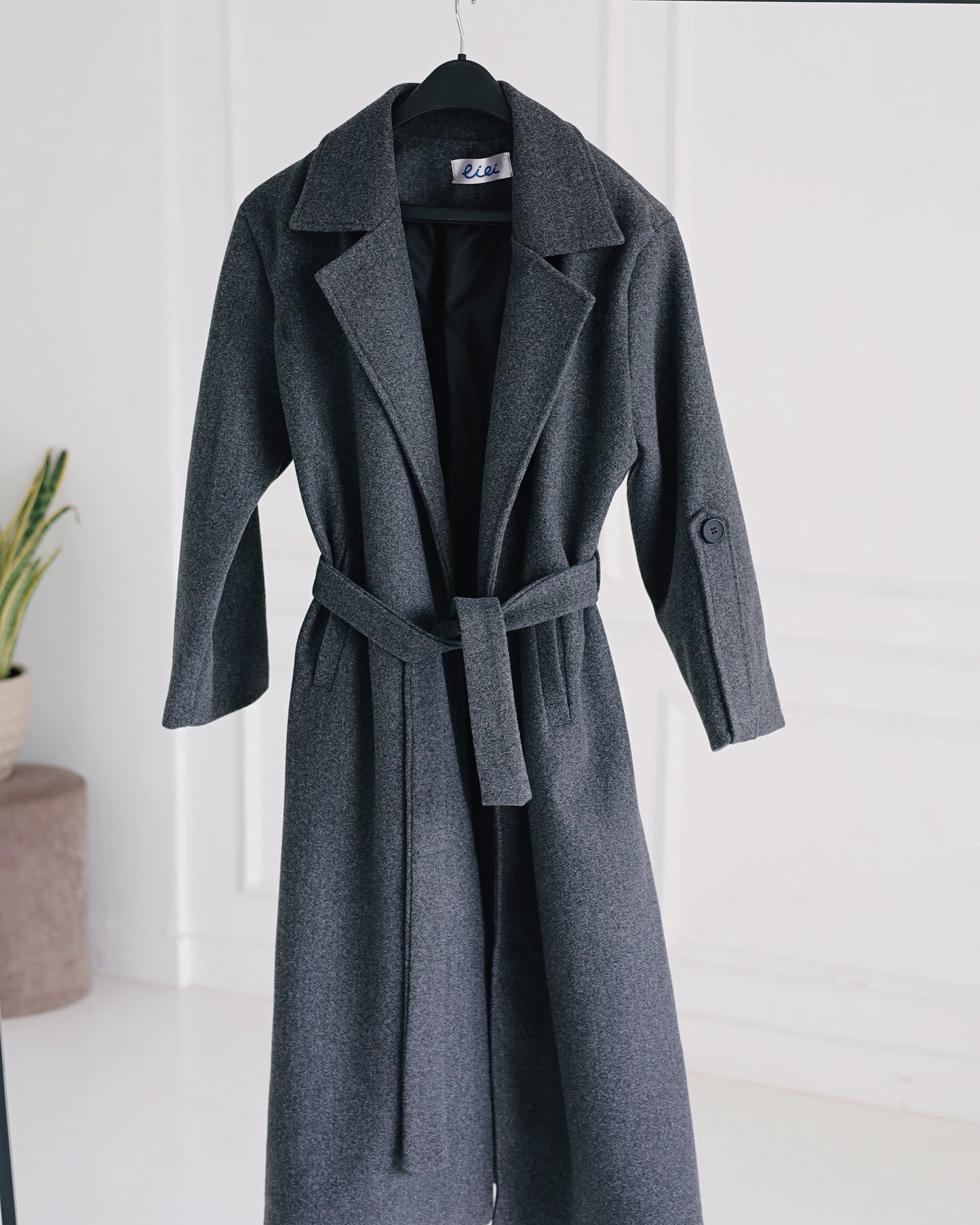Haze Coat