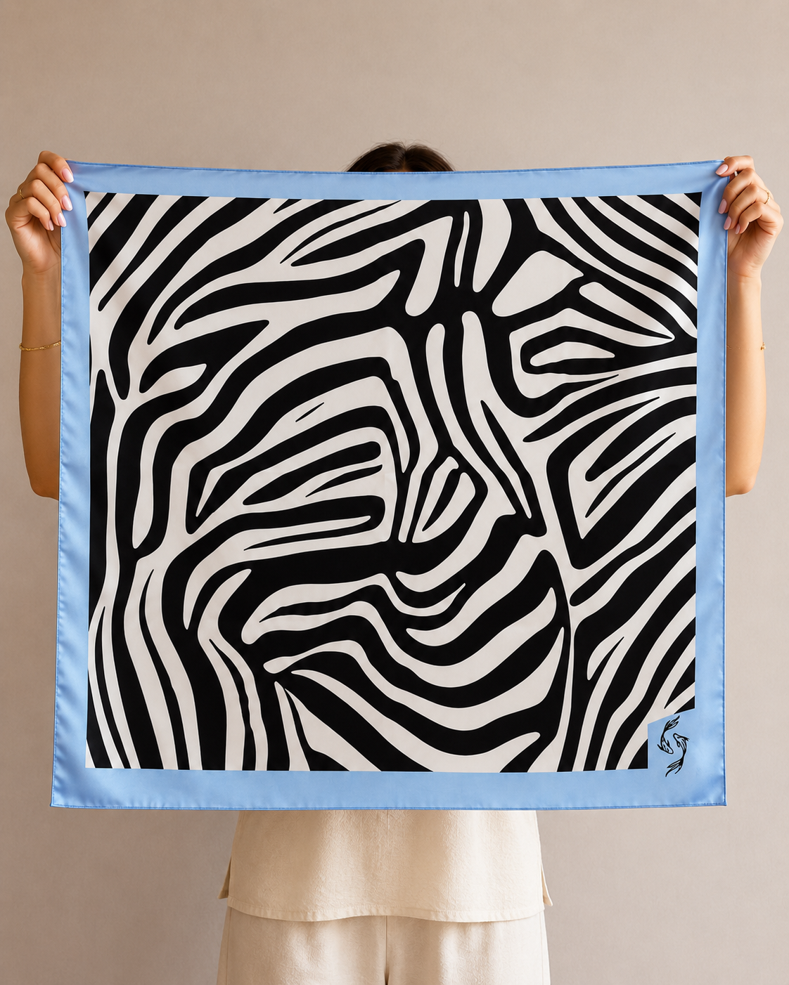 Wild Scarf