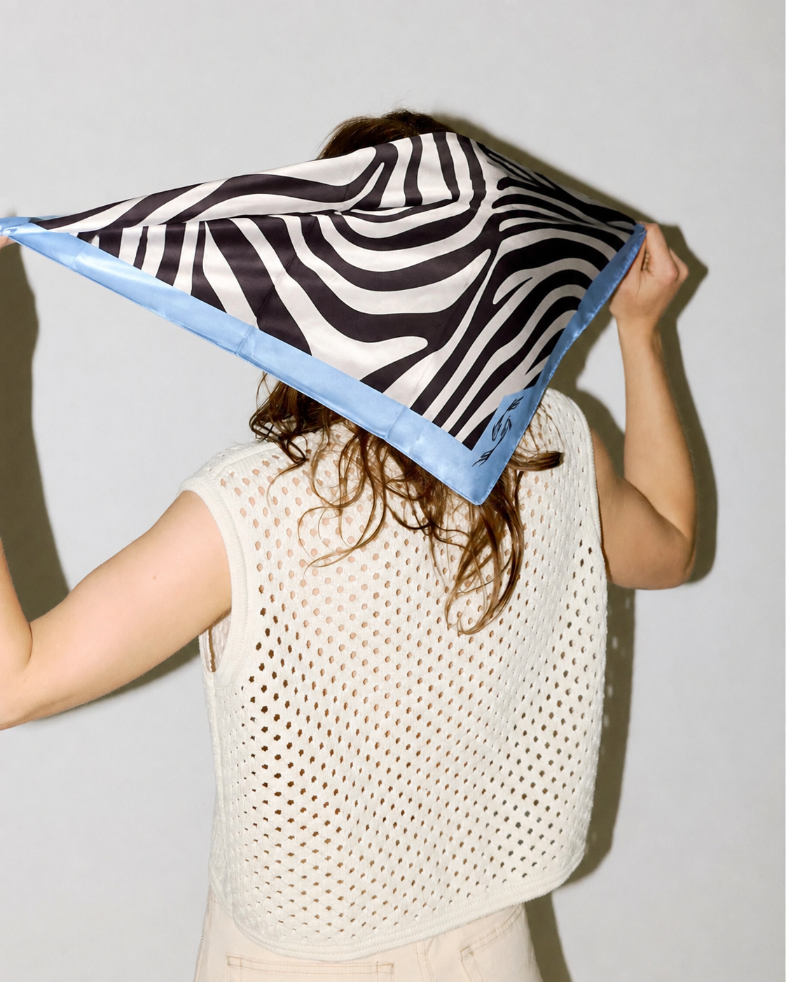 Wild Scarf