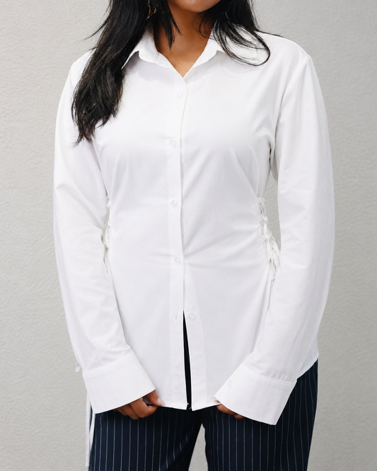 Lily Blouse