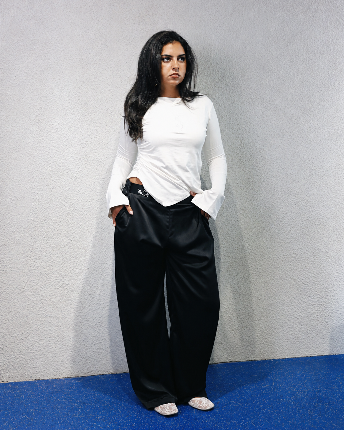 Onyx Pants