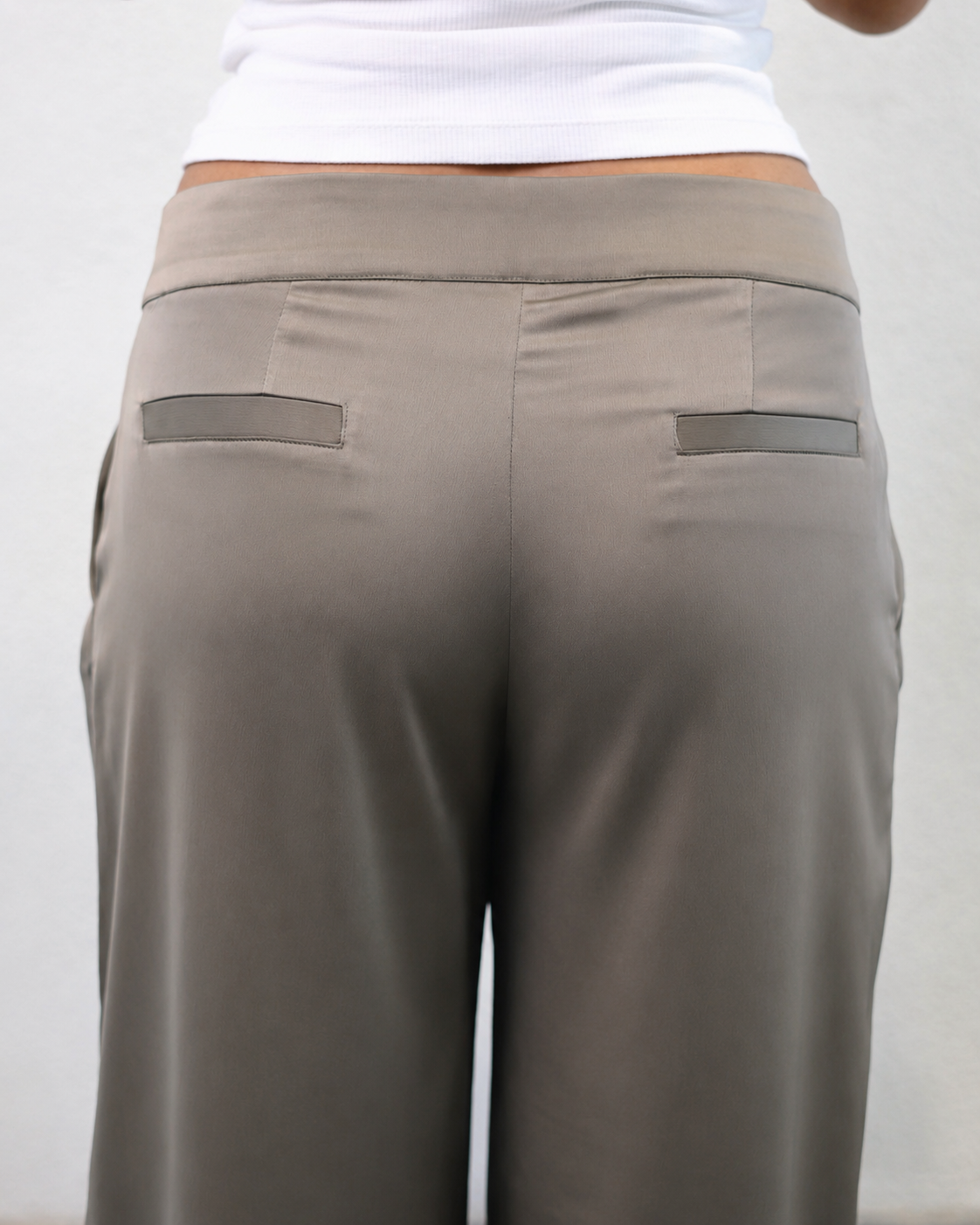 Smoky Q 02 Pants