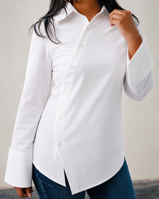 Iris Blouse
