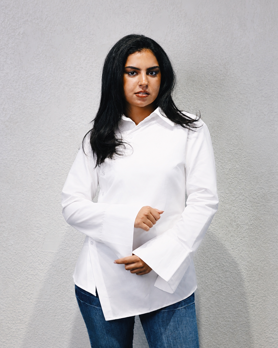 Iris Blouse