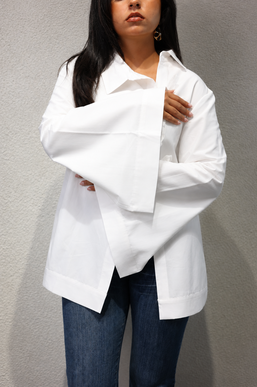 Jasmine Blouse