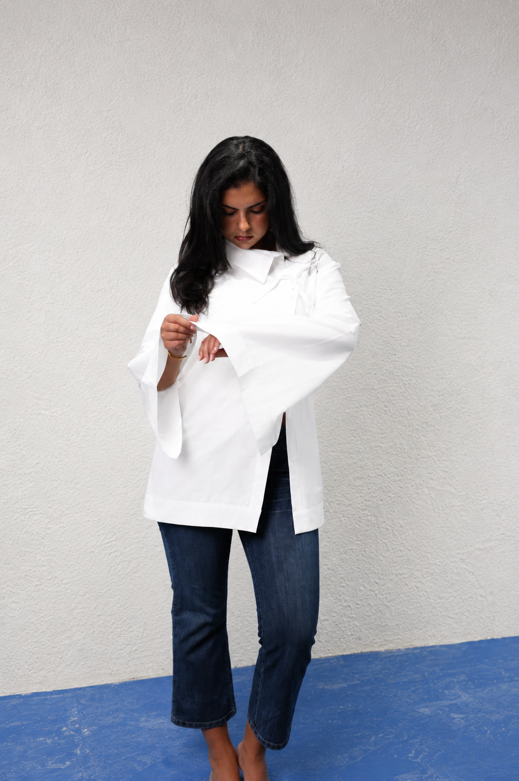 Jasmine Blouse