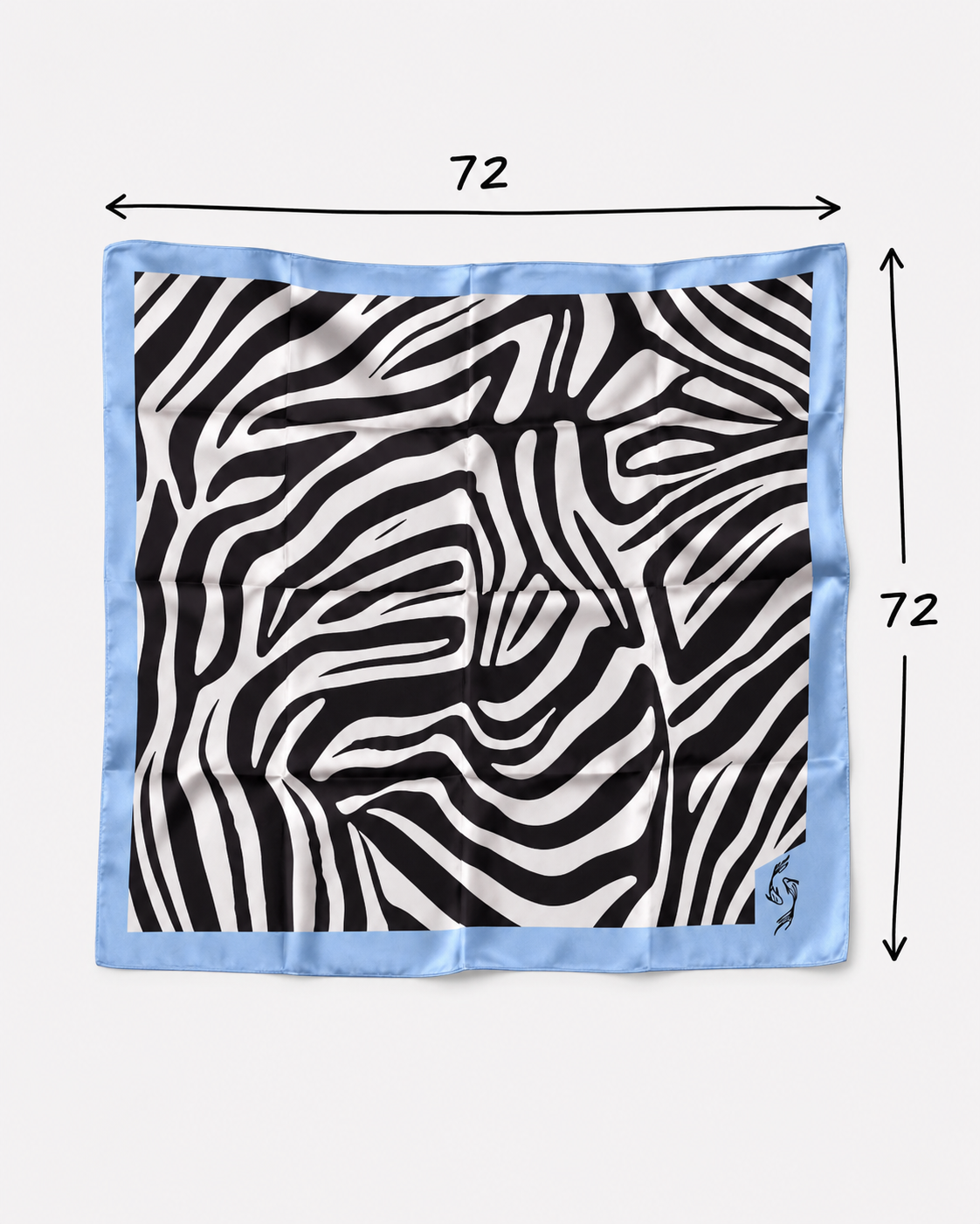 Wild Scarf
