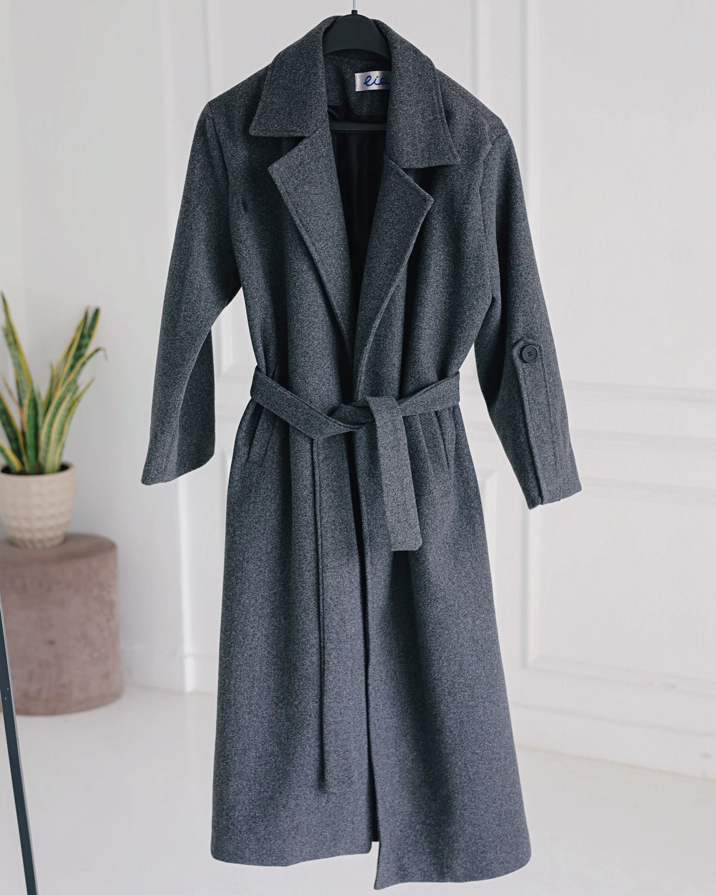 Haze Coat
